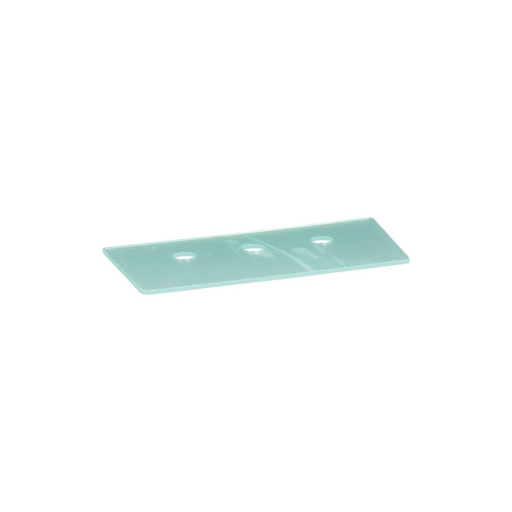 Geberit Stauscheibe für Bambini Spiel-, Waschlandschaft... GEBERIT-599107000 4022009320640 (Abb. 2)