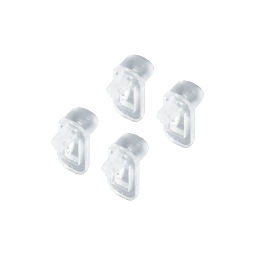 Geberit Set Regalbolzen für Hochschrank, 4 Stück... GEBERIT-595286000 4022009345995 (Abb. 2)
