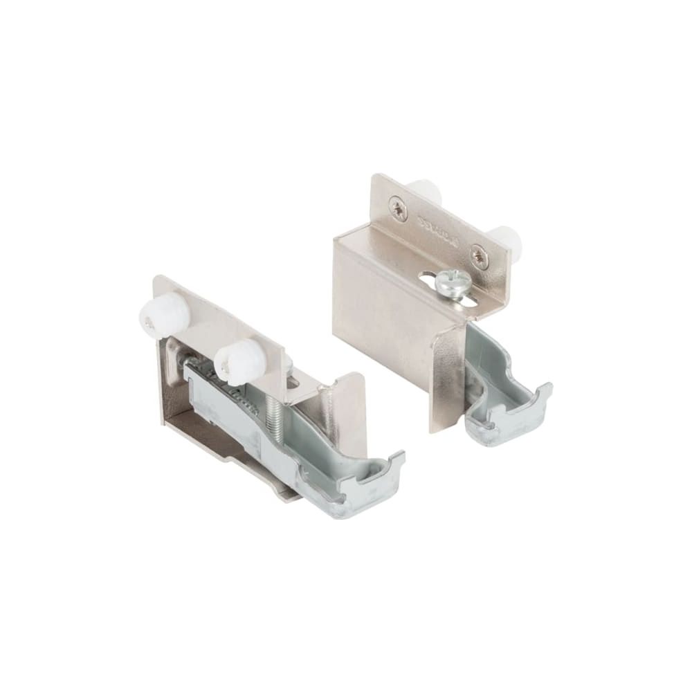 Geberit Set Schrankaufhänger für Unterschrank für Waschtische... GEBERIT-597712000 4022009314694 (Abb. 2)