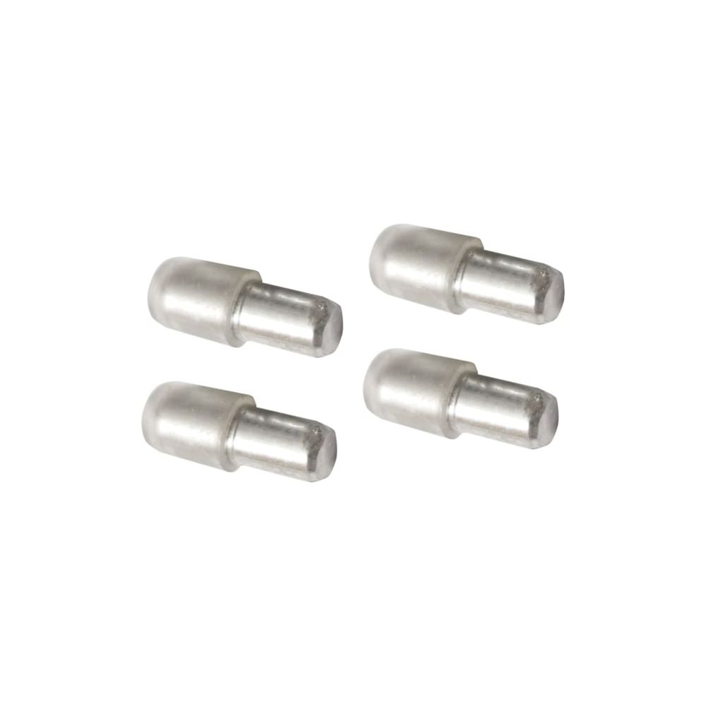 Geberit Set Regalbolzen für Hochschrank... GEBERIT-597799000 4022009318326 (Abb. 2)