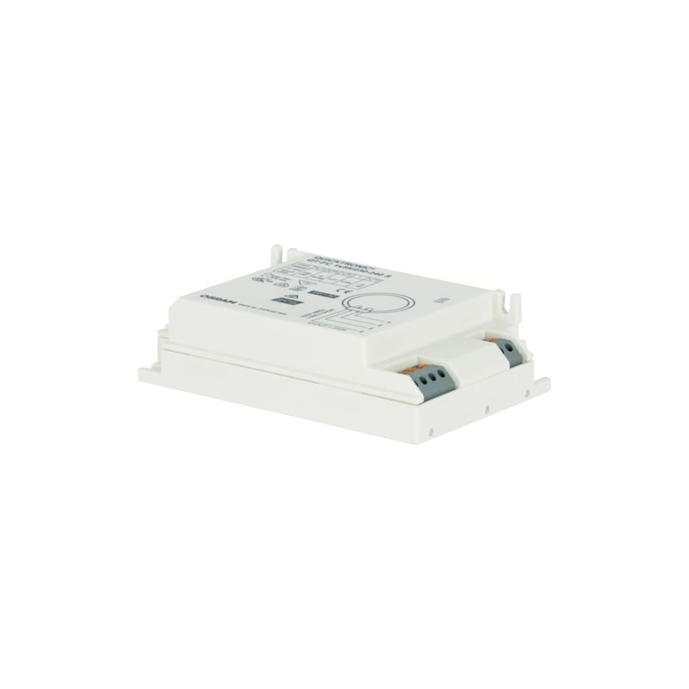 Geberit Netzadapter für Lichtspiegel... GEBERIT-596285000 4022009248746 (Abb. 2)