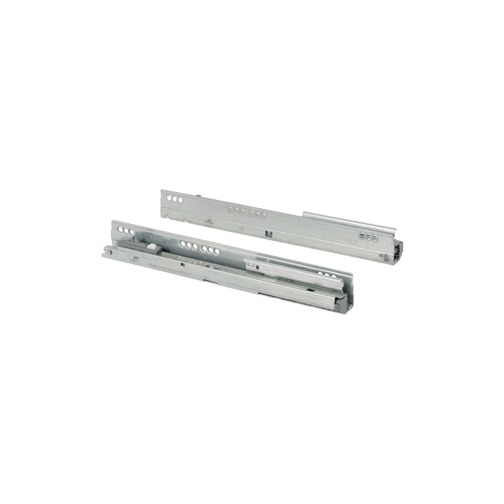 Geberit Set Schubladenschienen für Unterschrank für Xeno, Länge 35cm... GEBERIT-597756000 4022009318470 (Abb. 2)