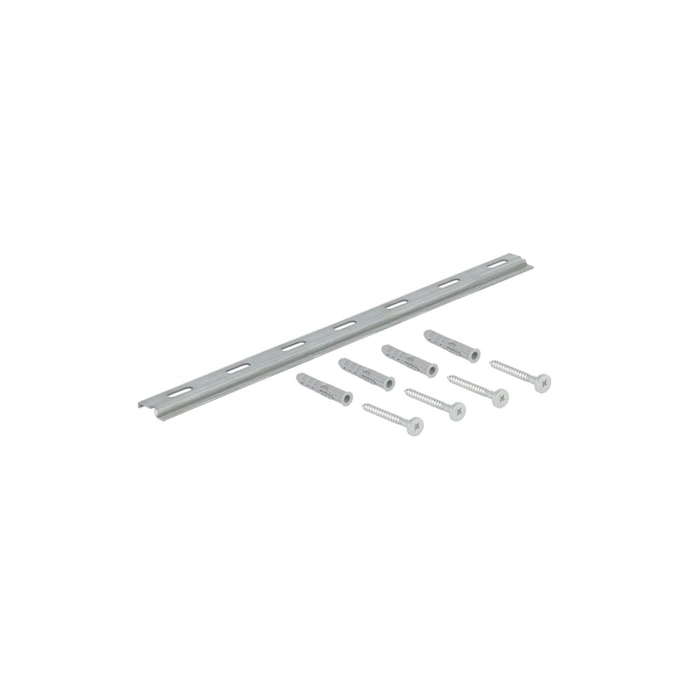 Geberit Befestigungsset für Hochschrank Renova Plan... GEBERIT-595287000 4022009345957 (Abb. 2)