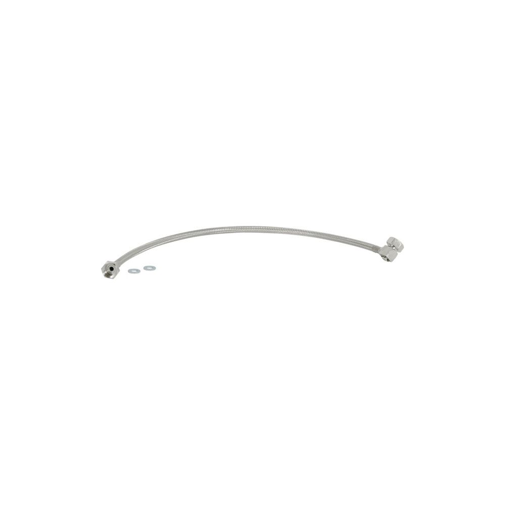 Geberit Panzerschlauch, 595712000... GEBERIT-595712000 4022009231236 (Abb. 2)