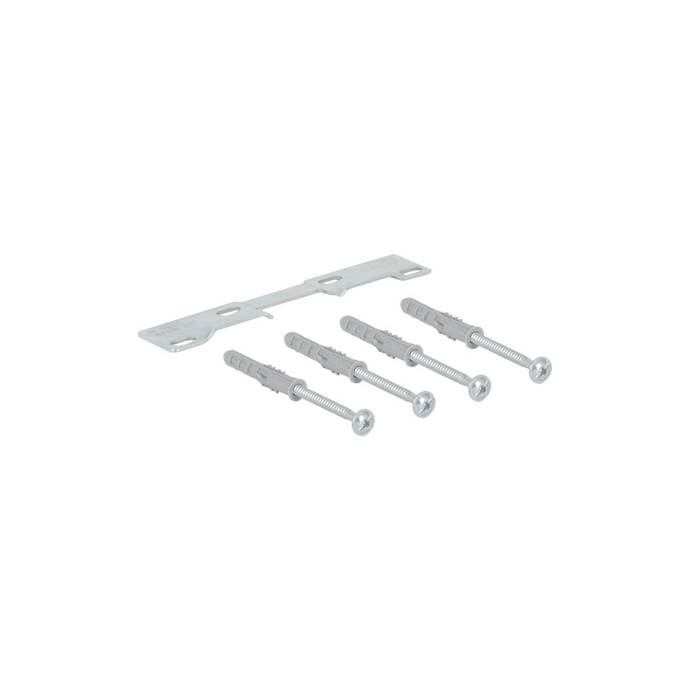 Geberit Option Befestigungsmaterial, 595153000... GEBERIT-595153000 4022009346138 (Abb. 2)