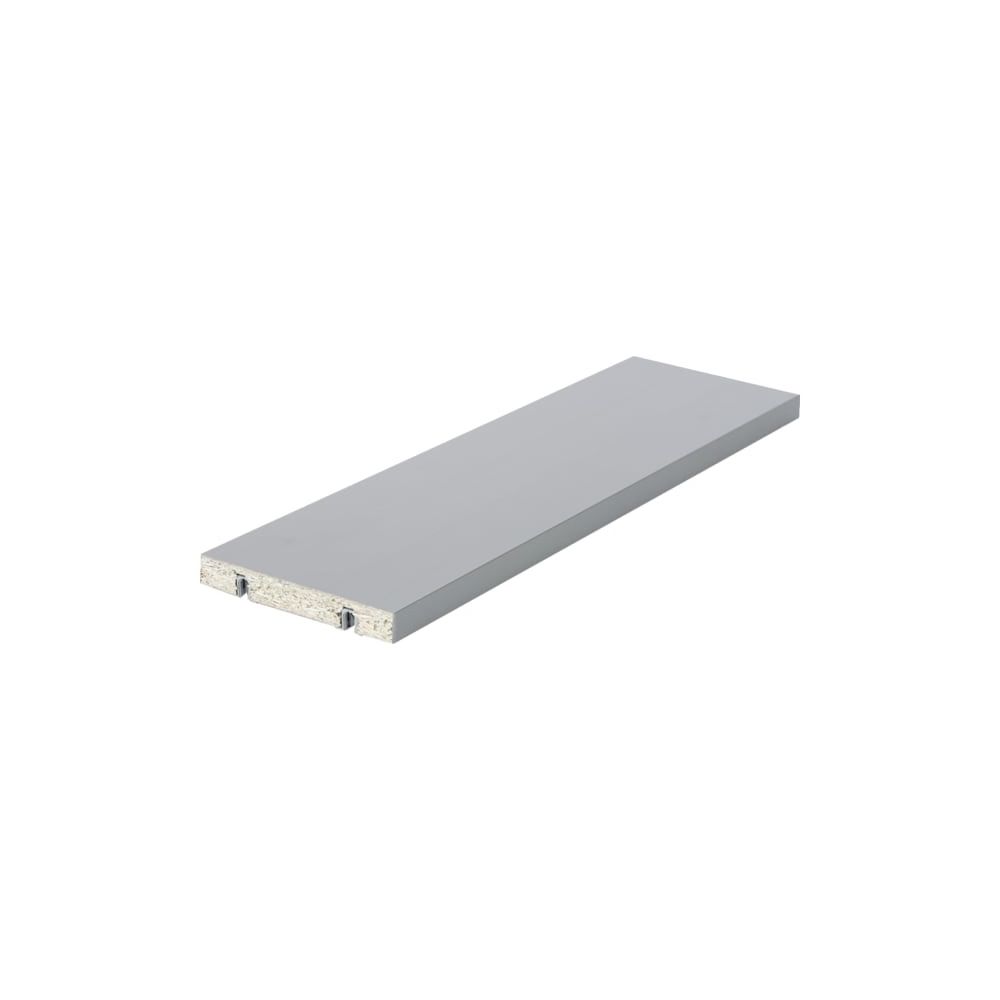 Geberit Einlegeboden für Hochschrank, mit Regalbolzen, Breite 45cm... GEBERIT-243892001 4025416821229 (Abb. 2)