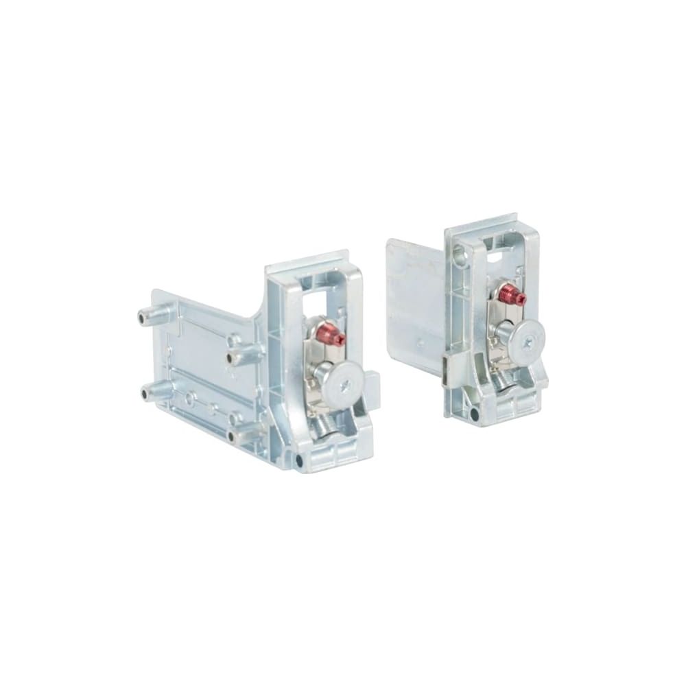 Geberit Set Schrankaufhänger für Unterschrank Acanto links und rechts... GEBERIT-243810001 4025416853800 (Abb. 2)