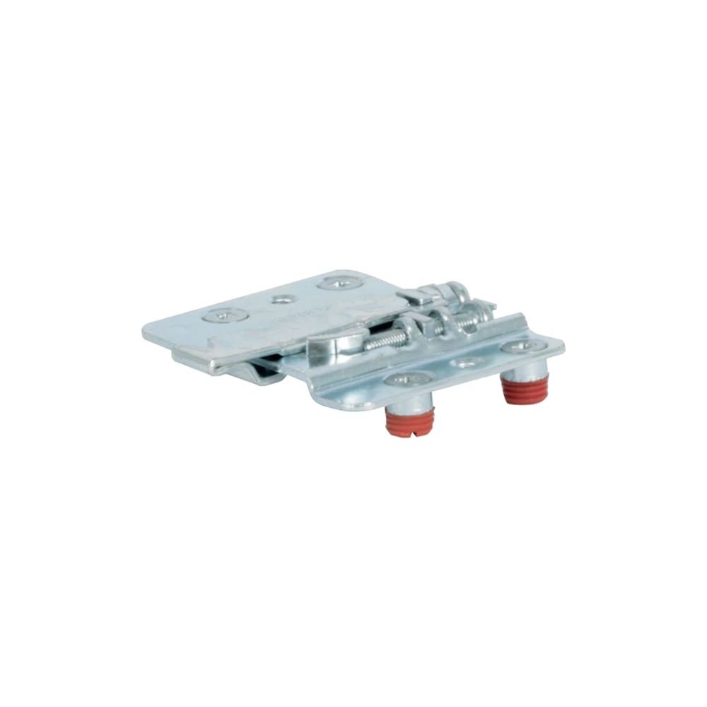 Geberit Set Schrankaufhänger für Waschtischunterschrank... GEBERIT-595463000 4022009339642 (Abb. 2)