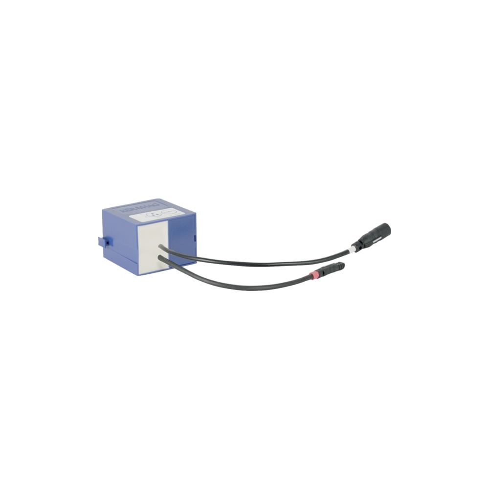 Geberit Steuermodul für Urinalsteuerung FC501, 1000-2, Batteriebetrieb... GEBERIT-599083000 4022009314489 (Abb. 3)