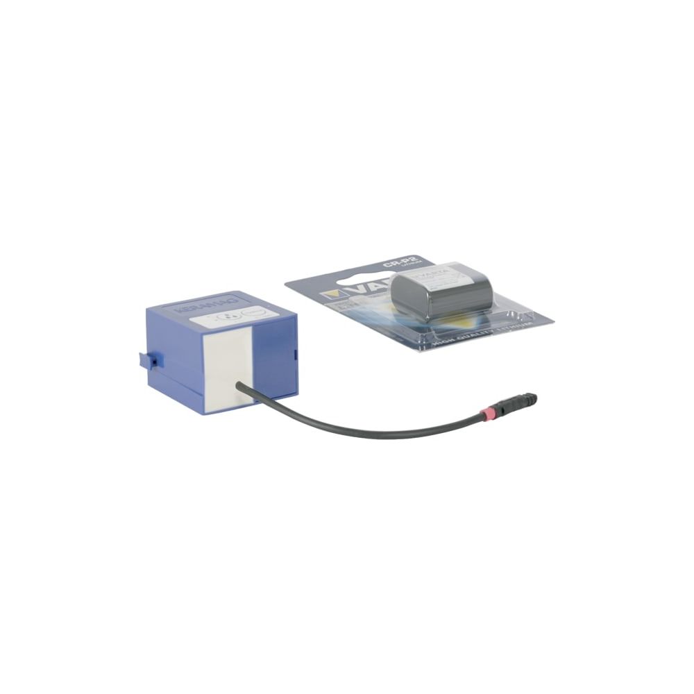 Geberit Steuermodul für Urinalsteuerung FC1000-1, Batteriebetrieb... GEBERIT-599087000 4022009335323 (Abb. 2)