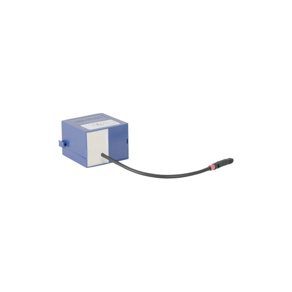 Geberit Steuermodul für Urinalsteuerung FC1000-1, Batteriebetrieb, 599087000... GEBERIT-599087000 4022009335323 (Abb. 3)