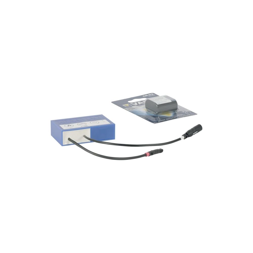 Geberit Steuermodul für Urinalsteuerung FC500, Batteriebetrieb... GEBERIT-599061000 4022009266948 (Abb. 2)