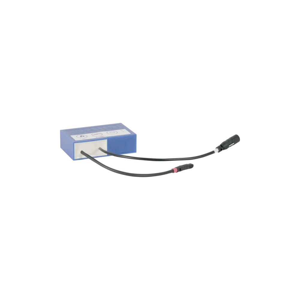Geberit Steuermodul für Urinalsteuerung FC500, Batteriebetrieb, 599061000... GEBERIT-599061000 4022009266948 (Abb. 3)