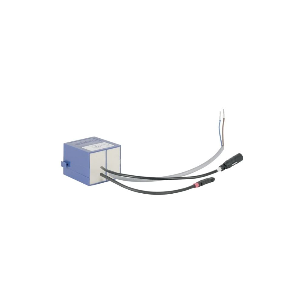 Geberit Steuermodul für Urinalsteuerung FC501, 1000-2, Netzbetrieb... GEBERIT-599084000 4022009314496 (Abb. 2)