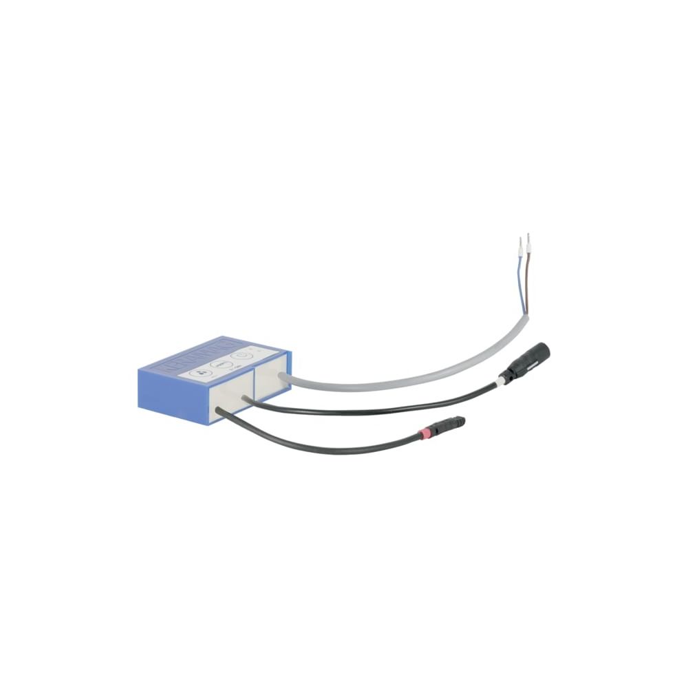 Geberit Steuermodul für Urinalsteuerung FC500, Netzbetrieb... GEBERIT-599071000 4022009279153 (Abb. 2)