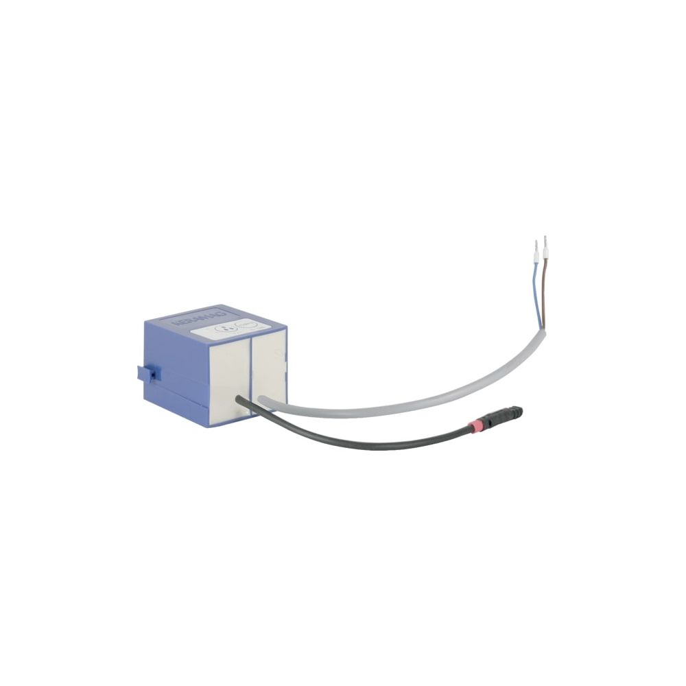Geberit Steuermodul für Urinalsteuerung FC1000-1, Netzbetrieb... GEBERIT-599088000 4022009335330 (Abb. 2)