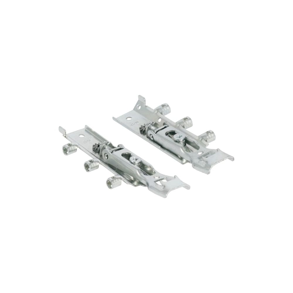 Geberit Option Basic Set Schrankaufhänger... GEBERIT-595352000 4022009368512 (Abb. 2)