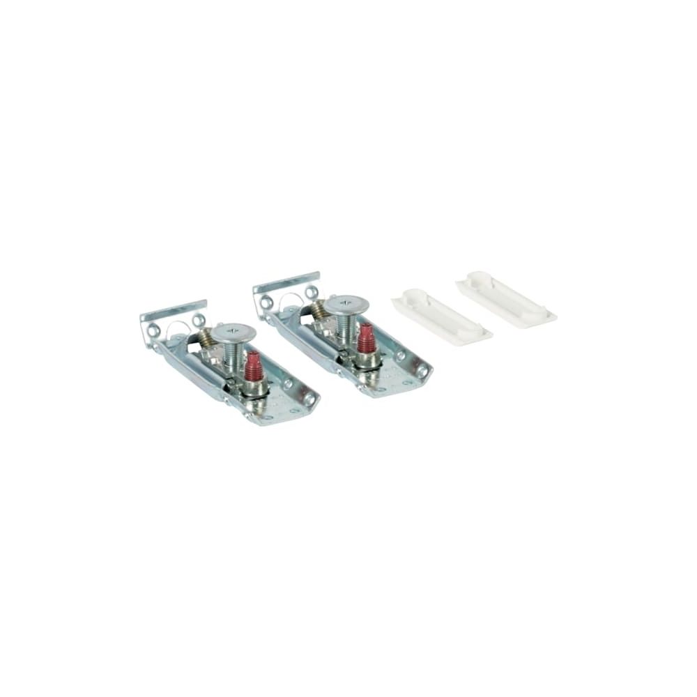 Geberit Option Set Schrankaufhänger... GEBERIT-595152000 4022009347081 (Abb. 2)