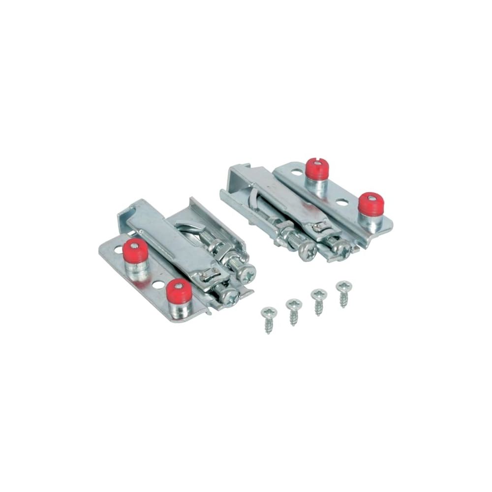 Geberit Set Schrankaufhänger für Unterschrank... GEBERIT-598798000 4022009368284 (Abb. 2)