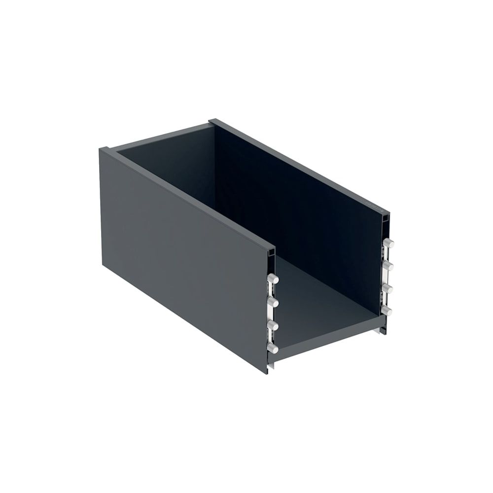 Geberit Schublade für Hochschrank, 24cm, 246168001... GEBERIT-246168001 4064746057908 (Abb. 2)
