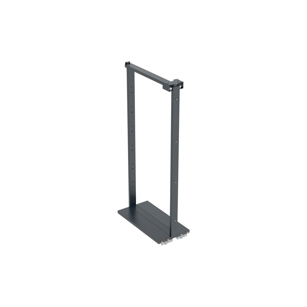 Geberit Auszug für obere Schublade für Hochschrank, 24cm, 246169001... GEBERIT-246169001 4064746057915 (Abb. 2)