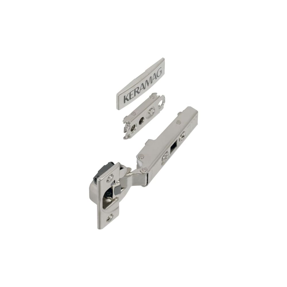 Geberit Scharnier für Unterschrank für Waschtische... GEBERIT-597503000 4022009324587 (Abb. 2)