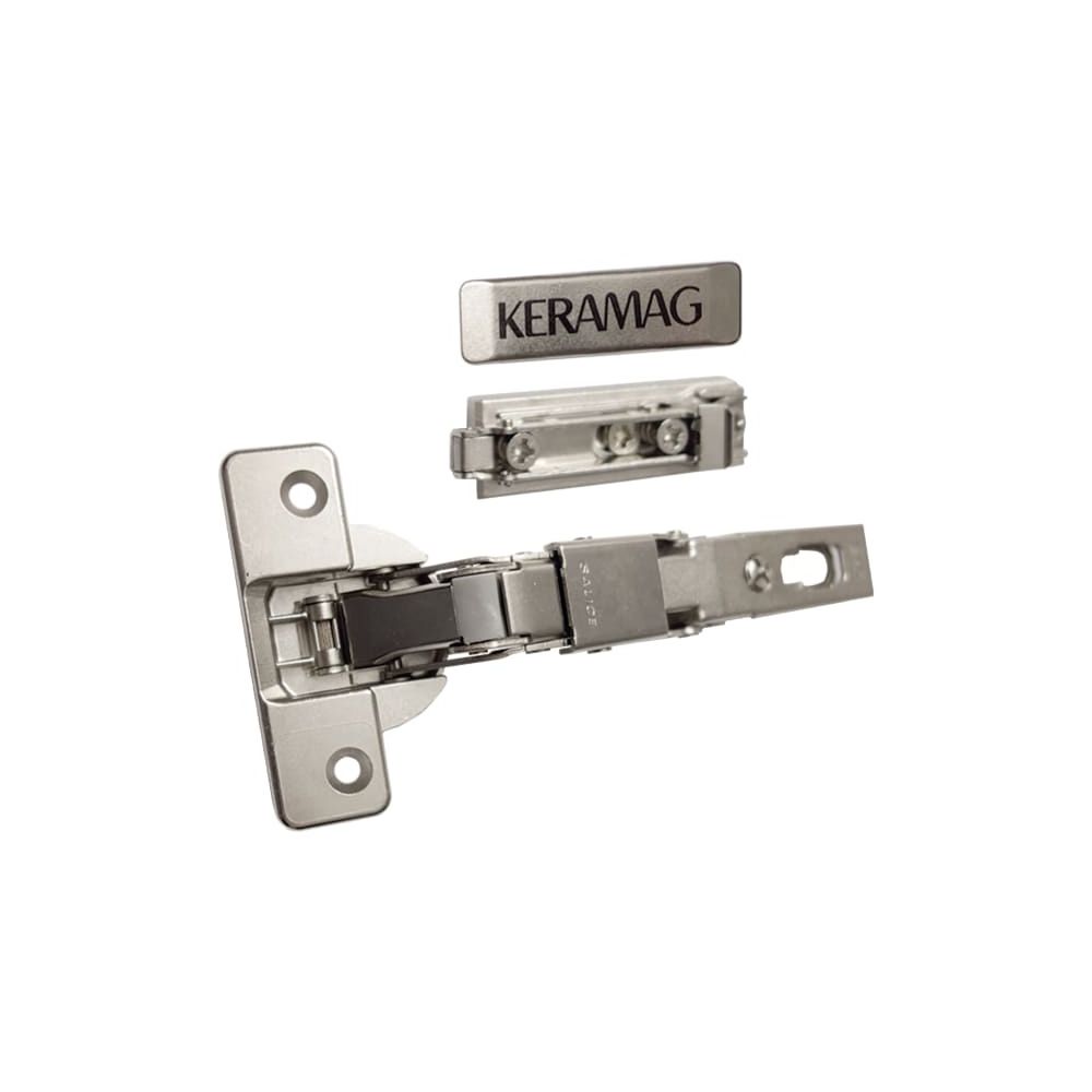 Geberit Scharnier für Tür, 597750000... GEBERIT-597750000 4022009318319 (Abb. 2)