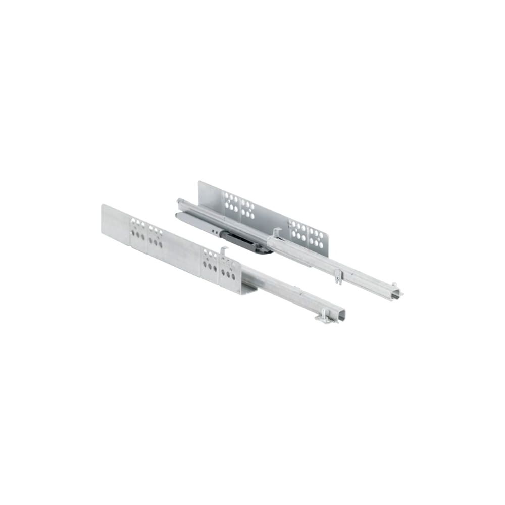 Geberit Set Schubladenschienen für Hochschrank, Länge 25cm, 2 Stück... GEBERIT-243950001 4025416824800 (Abb. 2)