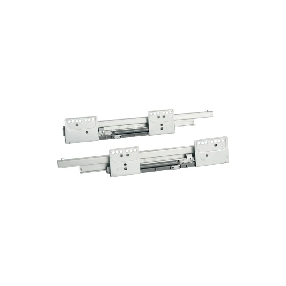 Geberit Set Schubladenschienen für Unterschrank, Länge 40cm... GEBERIT-595239000 4022009345919 (Abb. 2)