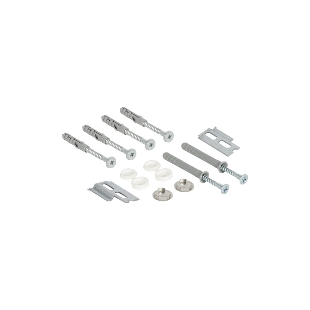 Geberit Renova Compact Befestigungsmaterial... GEBERIT-595577000 4022009334920 (Abb. 2)