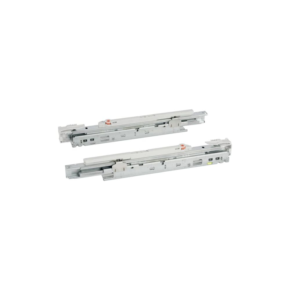 Geberit Set Schubladenschienen, Länge 40cm für Seitenschrank... GEBERIT-595419000 4022009339253 (Abb. 2)