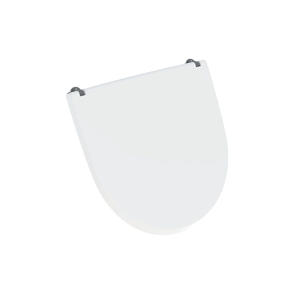 Geberit Urinaldeckel Renova Plan, Duroplast, Weiß, 572130000... GEBERIT-572130000 4022009305685 (Abb. 3)