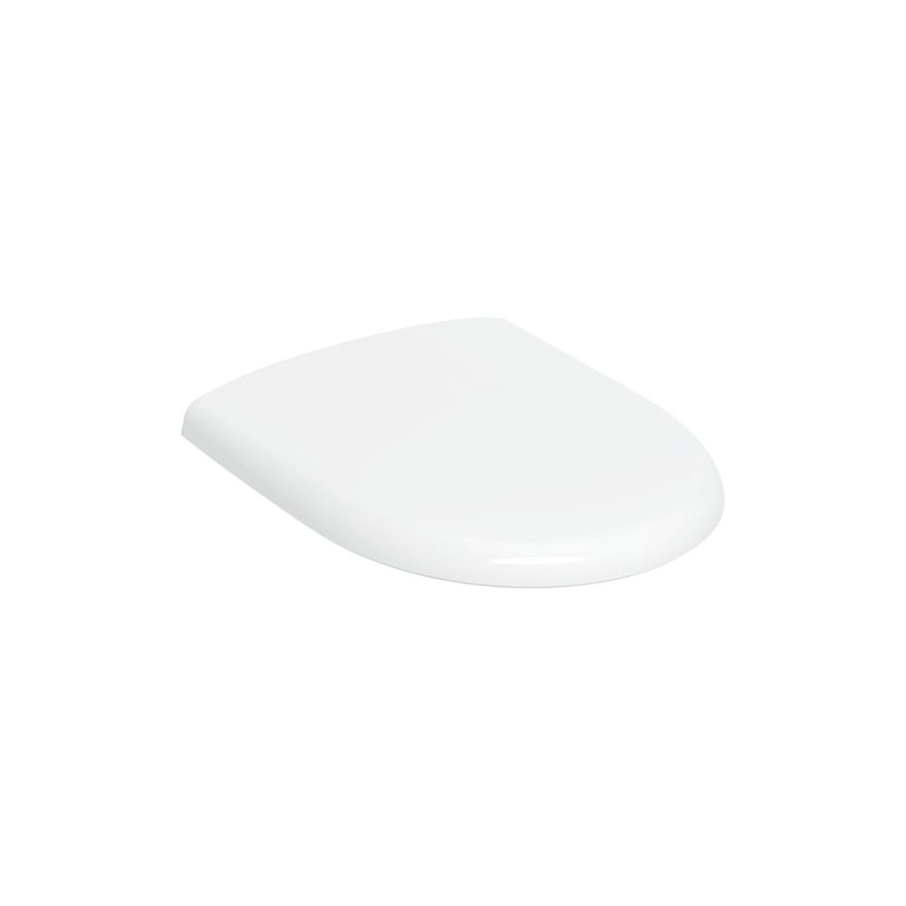 Geberit Renova Comfort WC-Sitz Befestigung von unten ohne Absenkautomatik, Befestigu... GEBERIT-572050000 4022009289848 (Abb. 3)