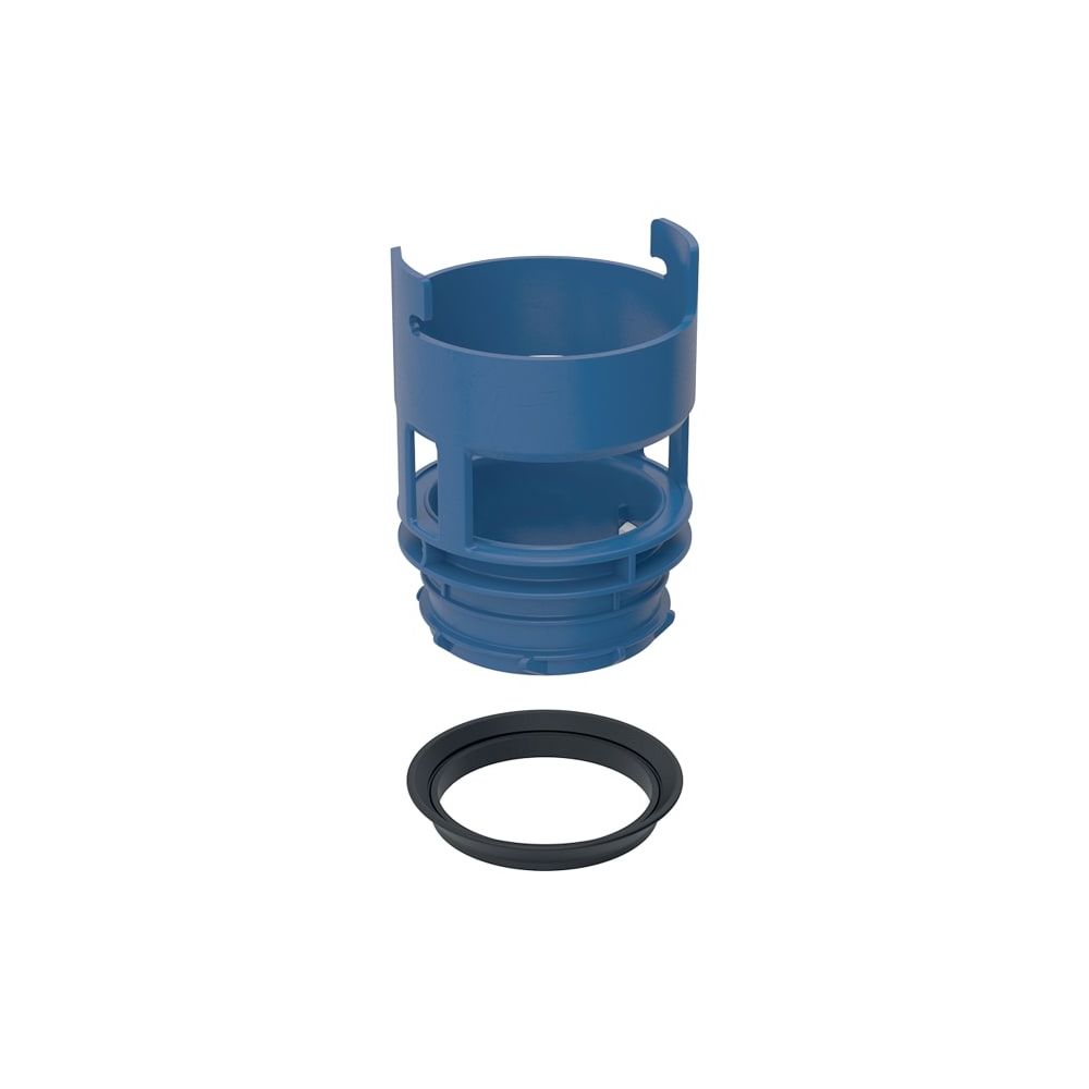 Geberit Bassin zu Geberit Unterputzspülkasten Unterputz 8cm... GEBERIT-242269001 4025416713364 (Abb. 2)