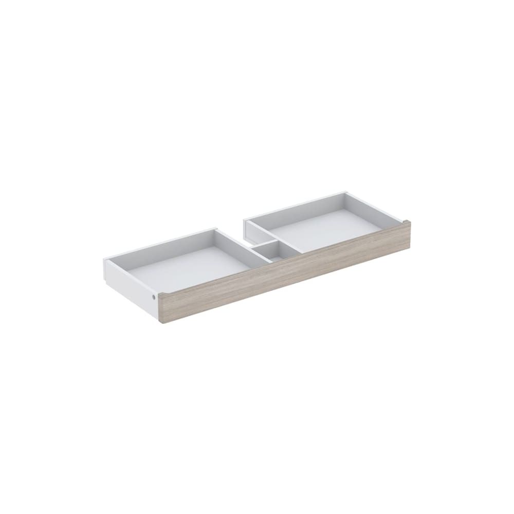 Geberit Innenschublade für Renova Plan Unterschrank für Waschtisch Ulme, Breite Wasc... GEBERIT-595320000 4022009348804 (Abb. 2)