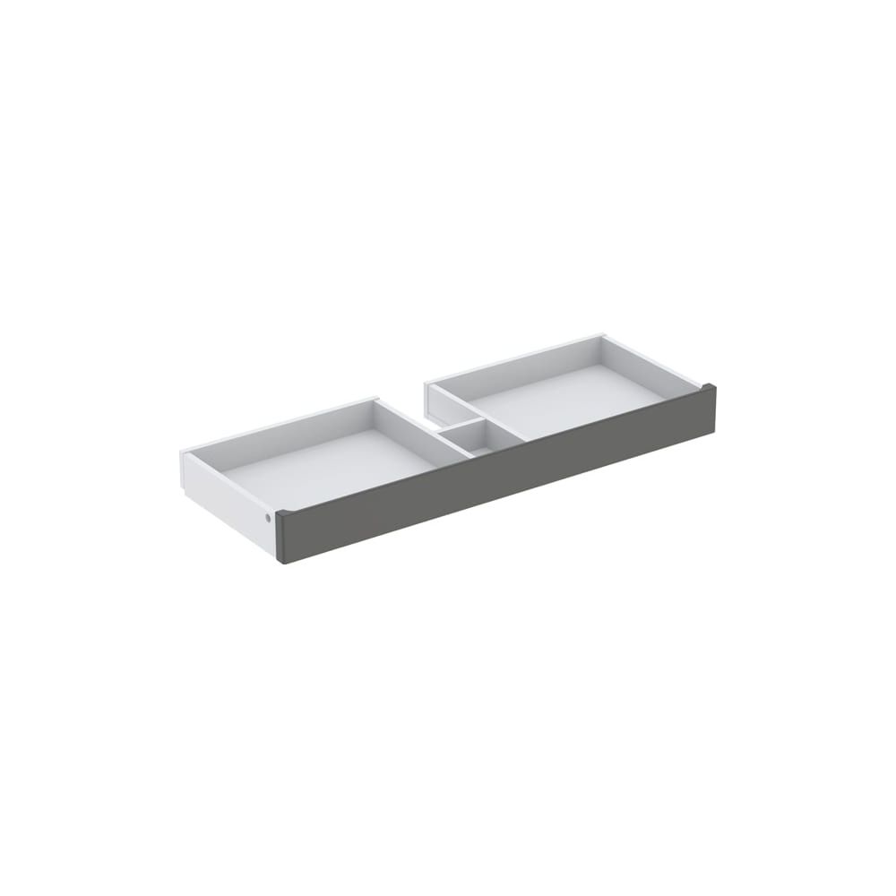 Geberit Innenschublade für Renova Plan Unterschrank für Waschtisch Lava, Breite Wasc... GEBERIT-595319000 4022009348798 (Abb. 2)