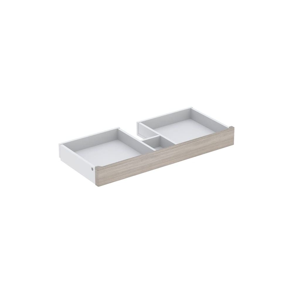 Geberit Innenschublade für Renova Plan Unterschrank für Waschtisch Ulme, Breite Wasc... GEBERIT-595317000 4022009348774 (Abb. 2)