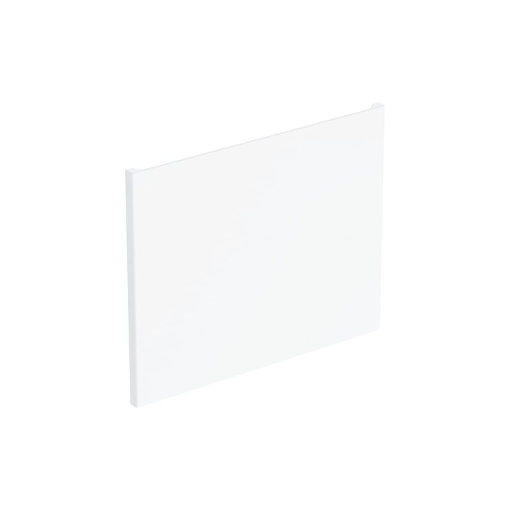 Geberit Schubladenfront für Renova Plan Unterschrank für Waschtisch, schmaler Rand W... GEBERIT-595378000 4022009373479 (Abb. 2)