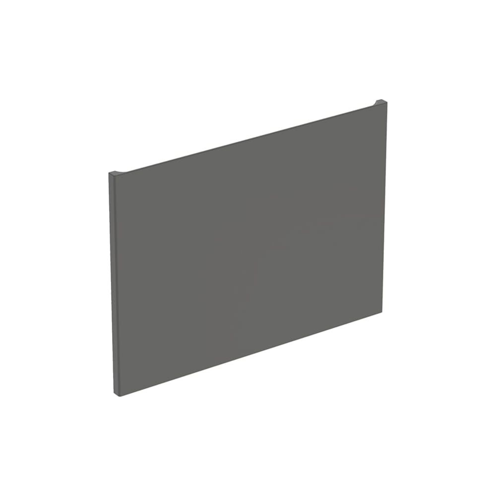 Geberit Renova Plan Schubladenfront für Unterschrank für Waschtisch Lava, Breite Was... GEBERIT-595248000 4022009345551 (Abb. 2)