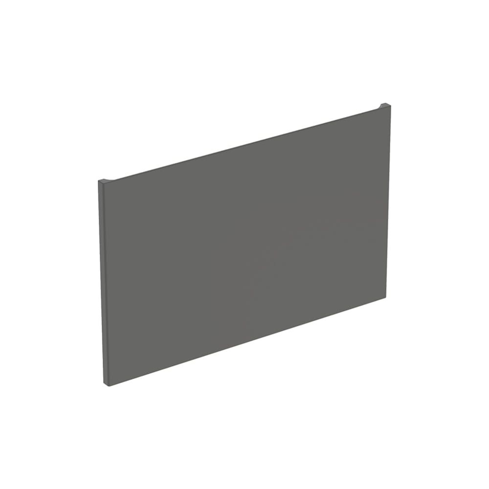 Geberit Renova Plan Schubladenfront für Unterschrank für Waschtisch Lava, Breite Was... GEBERIT-595254000 4022009345599 (Abb. 2)