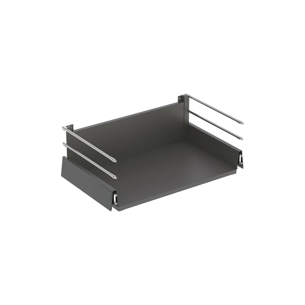 Geberit Schublade für Unterschrank für Waschtisch, Breite 65cm, Acanto... GEBERIT-243912001 4025416823025 (Abb. 2)