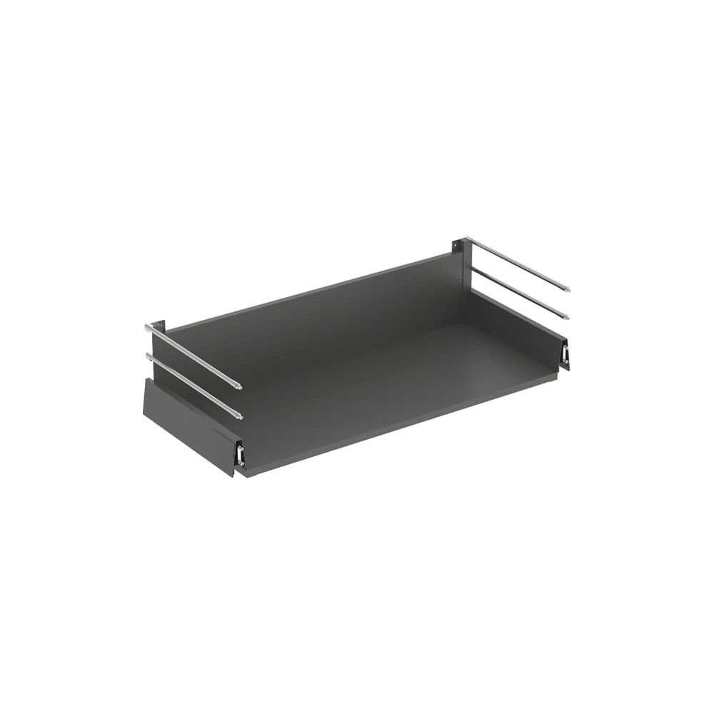 Geberit Schublade für Unterschrank für Waschtisch, Breite Waschtisch 90cm... GEBERIT-243936001 4025416823261 (Abb. 2)