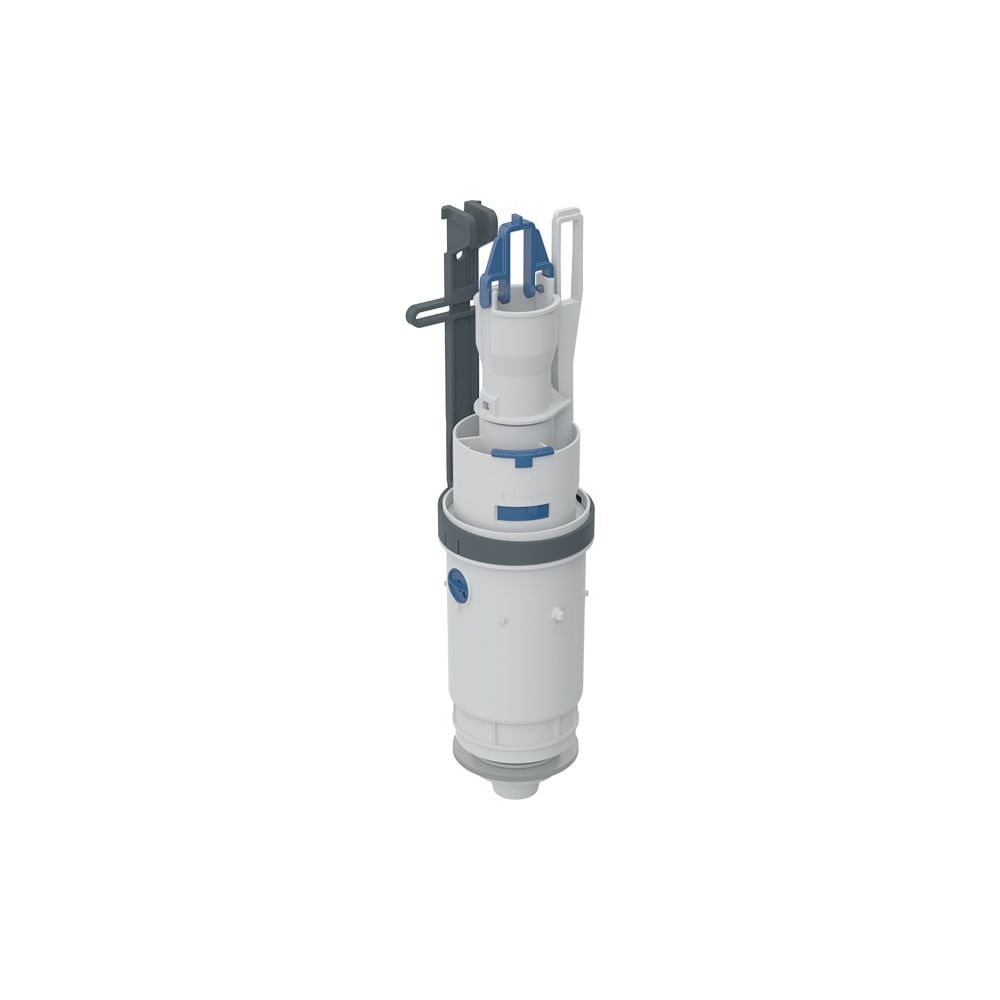 Geberit Heberglocke für Unterputzspülkasten Kappa... GEBERIT-240638001 4025416865742 (Abb. 2)