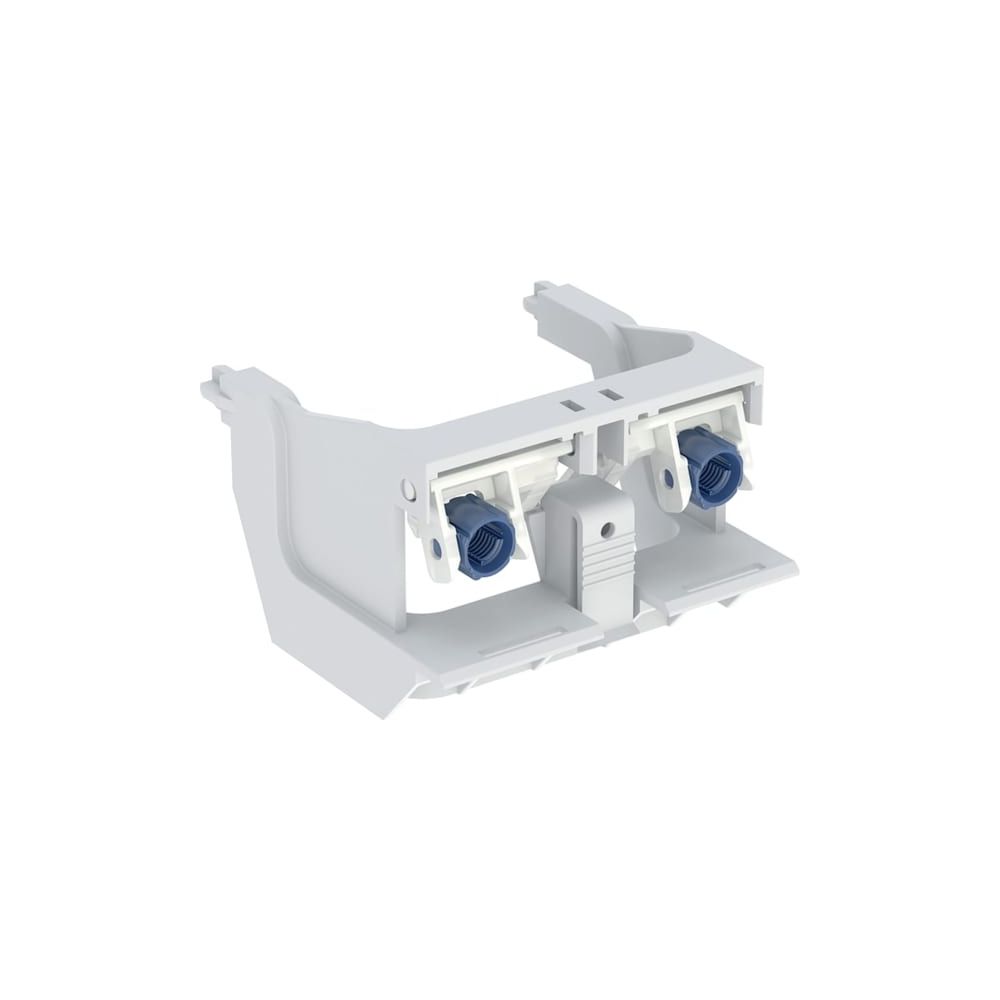 Geberit Lagerbock für Sigma Unterputzspülkasten 12cm... GEBERIT-241829001 4025416746027 (Abb. 2)