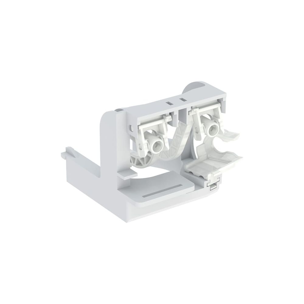 Geberit Lagerbock für Delta Unterputzspülkasten... GEBERIT-241349001 4025416800019 (Abb. 2)