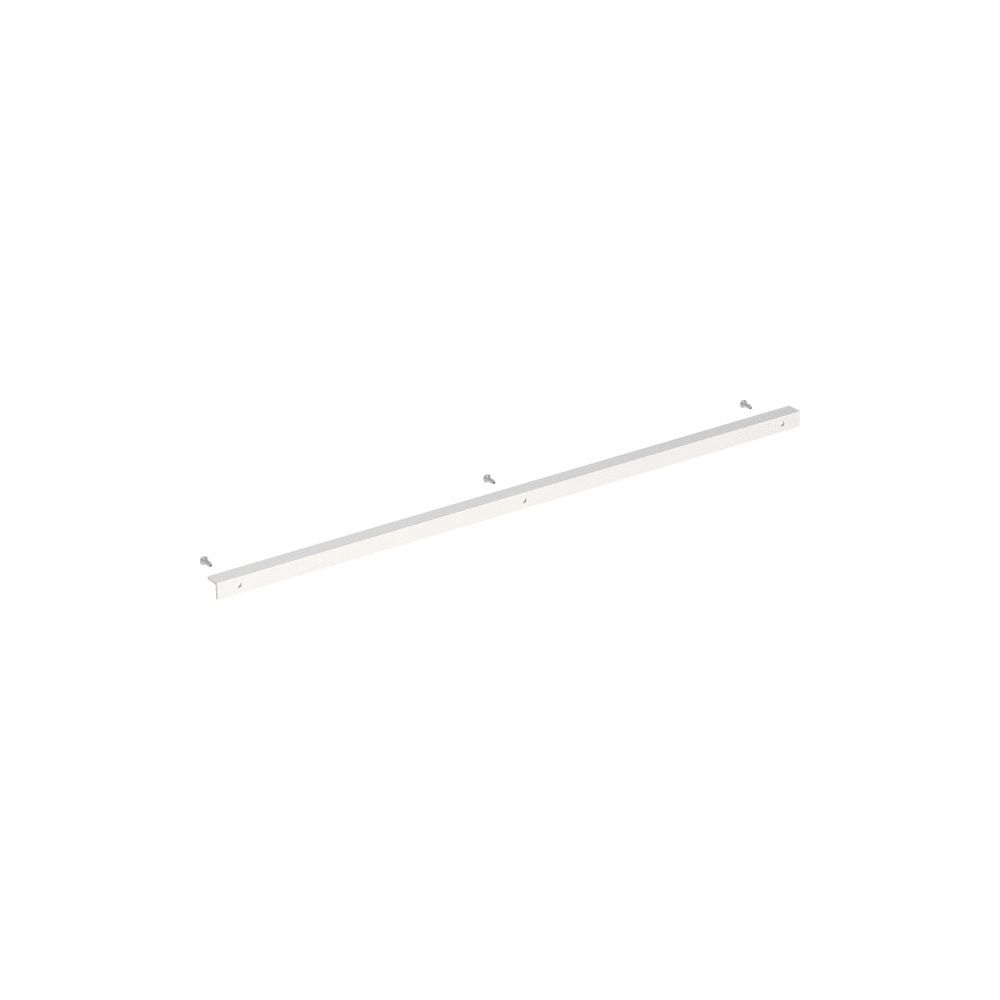 Geberit Gleitprofil für Waschtischunterschrank, mit Befestigung, Breite Waschtisch 6... GEBERIT-243922001 4025416823094 (Abb. 2)