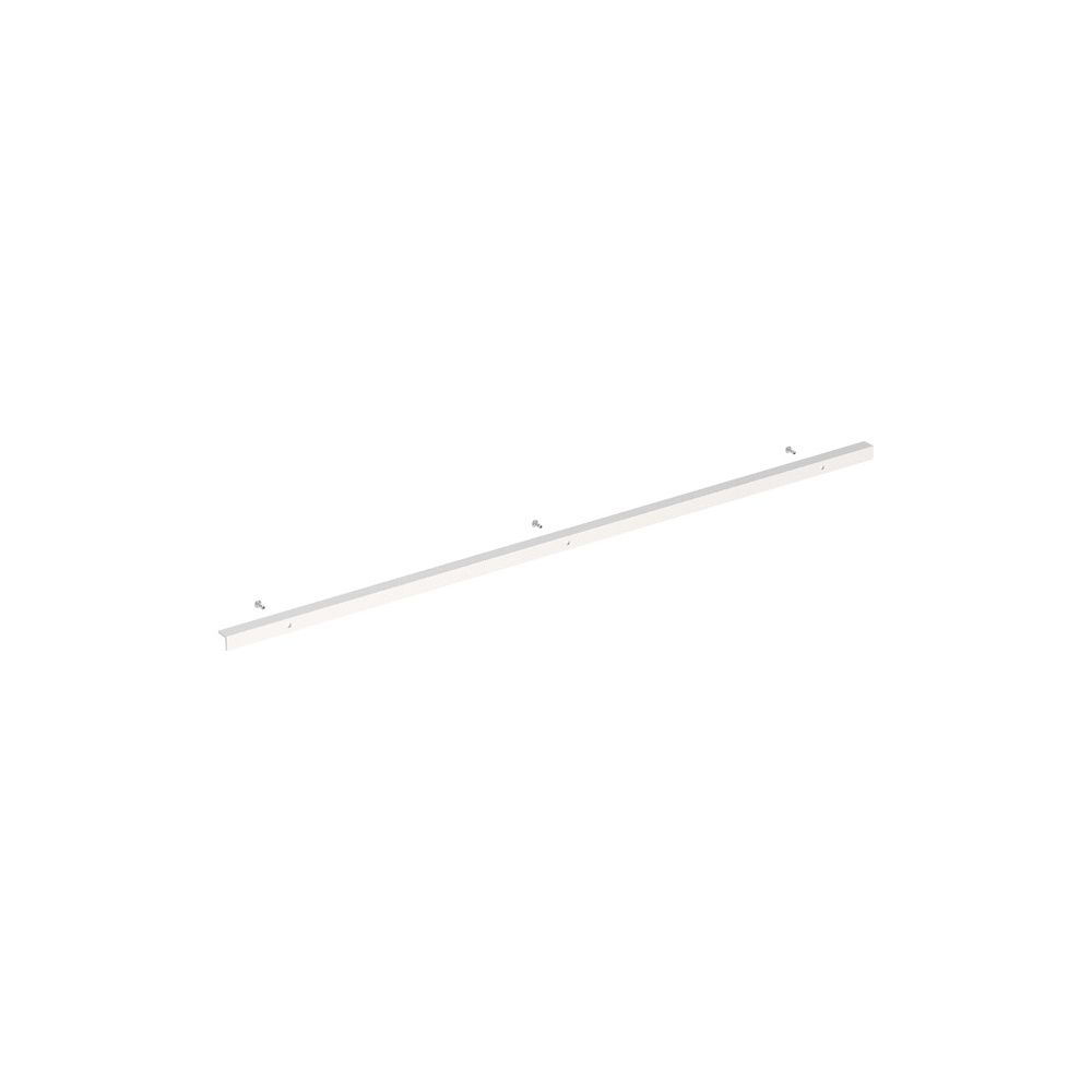 Geberit Gleitprofil für Waschtischunterschrank, mit Befestigung, Breite Waschtisch 7... GEBERIT-243933001 4025416823216 (Abb. 2)