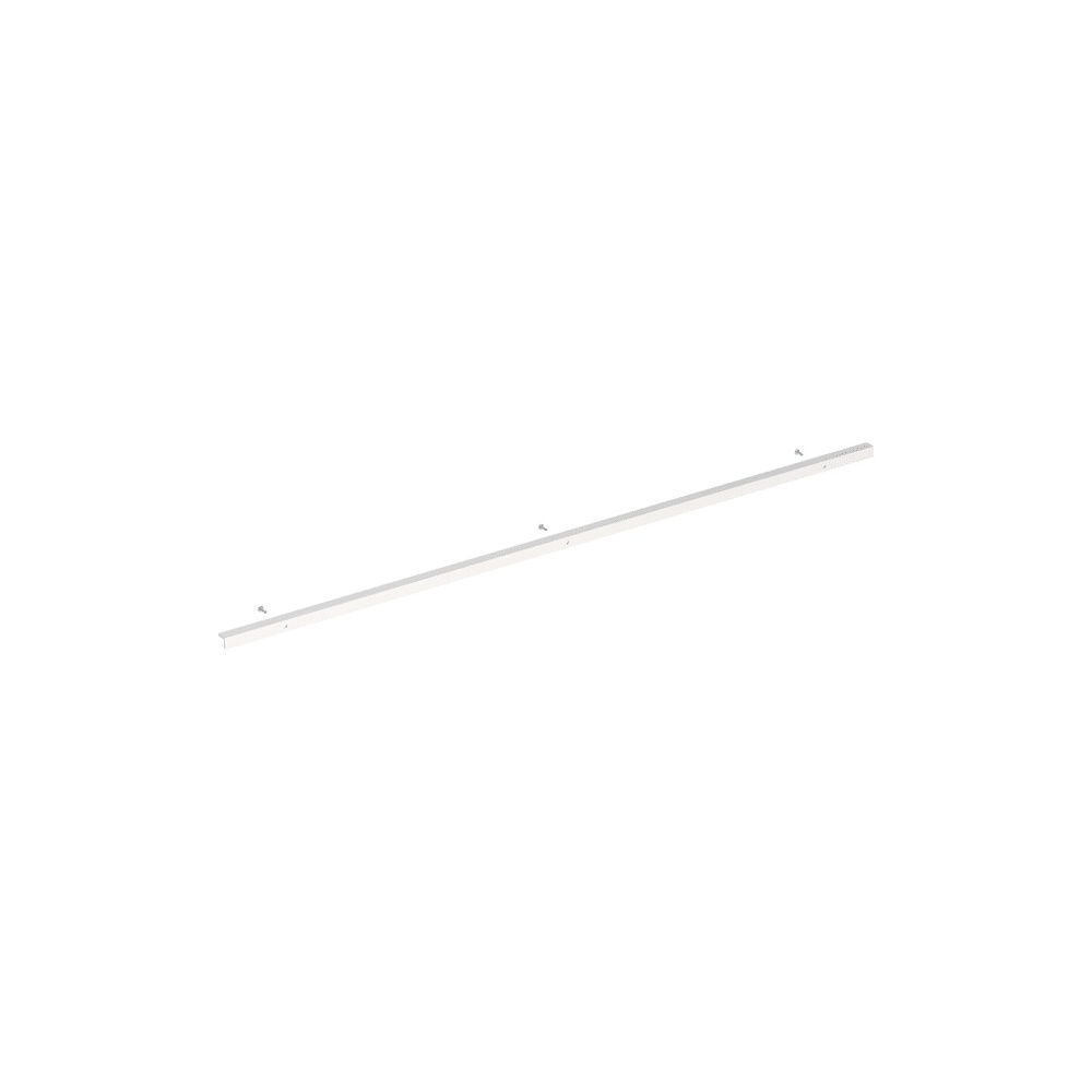 Geberit Gleitprofil für Waschtischunterschrank, mit Befestigung, Breite Waschtisch 9... GEBERIT-243953001 4025416824848 (Abb. 2)