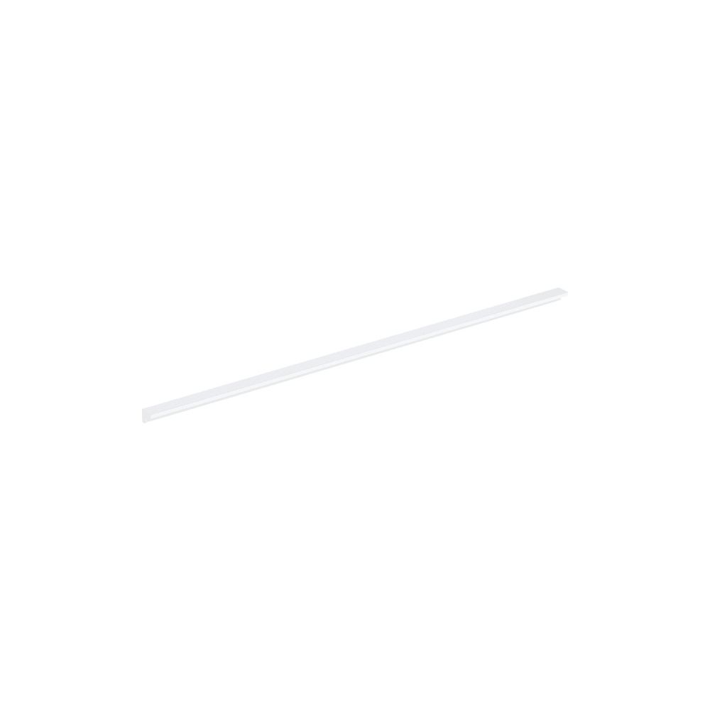 Geberit Griff, Weiß, Breite Waschtisch 60cm... GEBERIT-243904011 4025416822882 (Abb. 2)