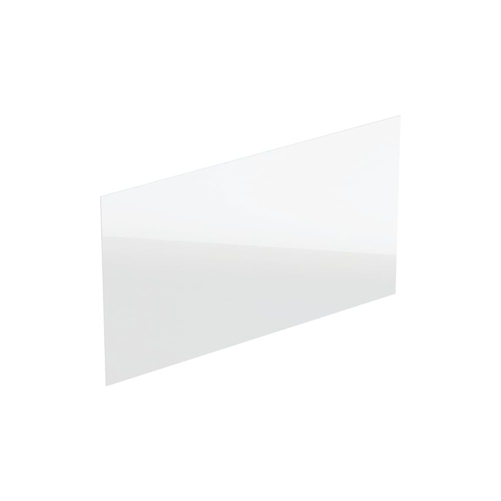 Geberit Schubladenfront für Unterschrank für Waschtisch, Weiß, Breite Waschtisch 90c... GEBERIT-243937011 4025416823278 (Abb. 2)